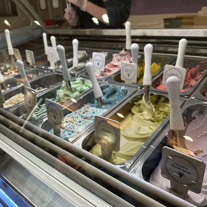 Sara's Artisan Gelato - Green Bay Picture 8