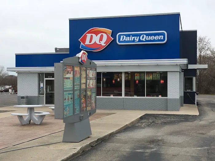 Dairy Queen (Treat) Picture 1