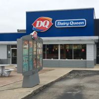 Dairy Queen (Treat) ico