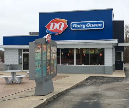 Dairy Queen (Treat)
