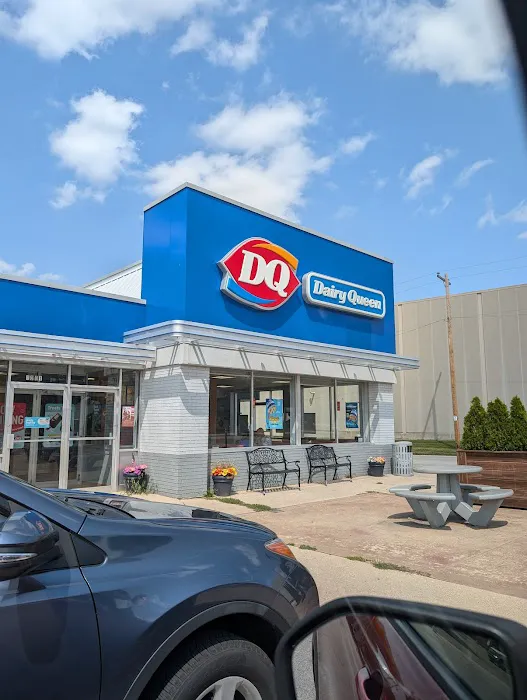 Dairy Queen (Treat) Picture 4