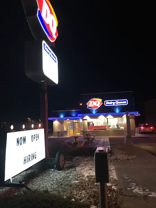 Dairy Queen (Treat) Picture 9