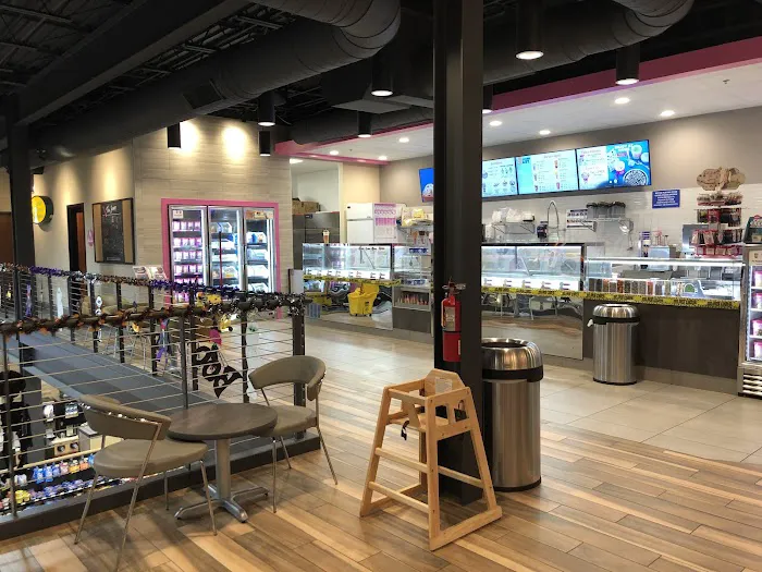 Baskin-Robbins Picture 2
