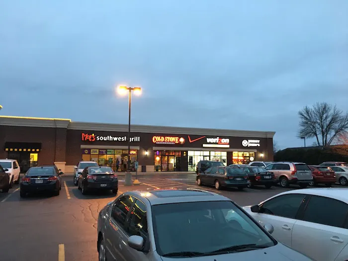 Cold Stone Creamery Picture 3
