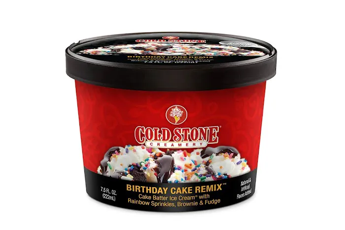Cold Stone Creamery Picture 8