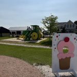 Vandoske's Countyline Creamery