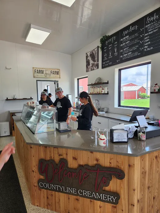 Vandoske's Countyline Creamery Picture 7