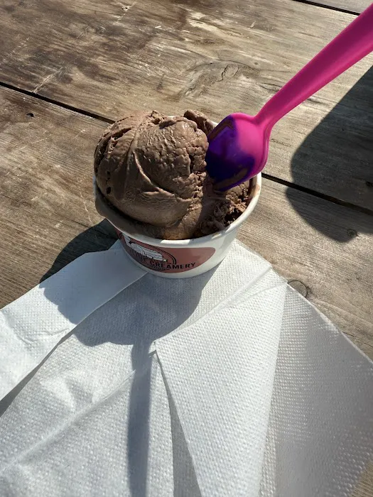 Vandoske's Countyline Creamery Picture 5
