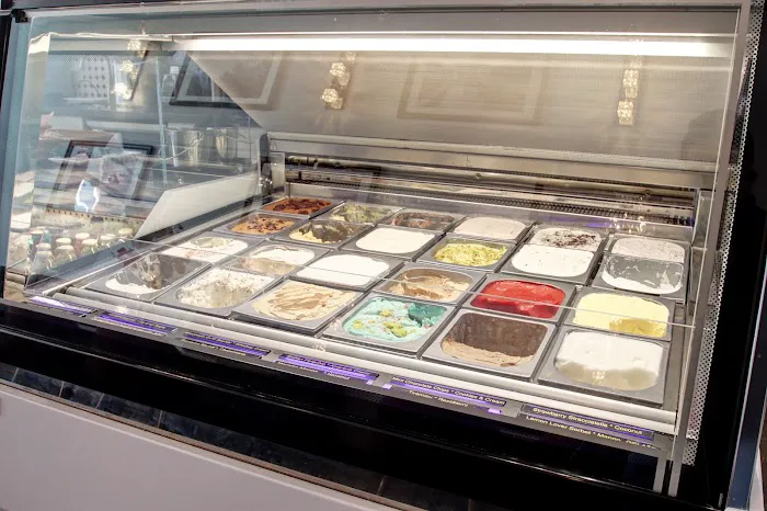 Baron's Gelato Picture 1