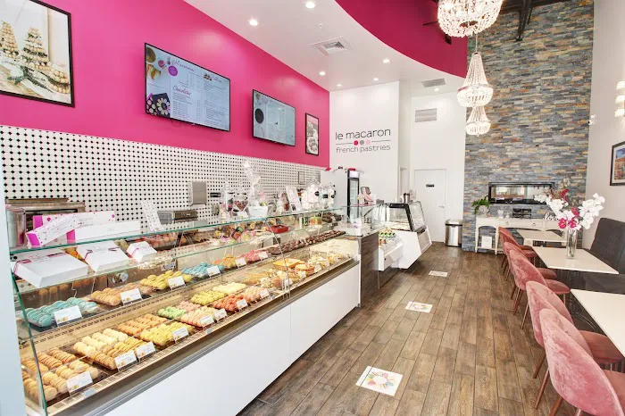 Baron's Gelato Picture 2