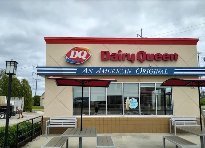 Dairy Queen (Treat) Picture 2
