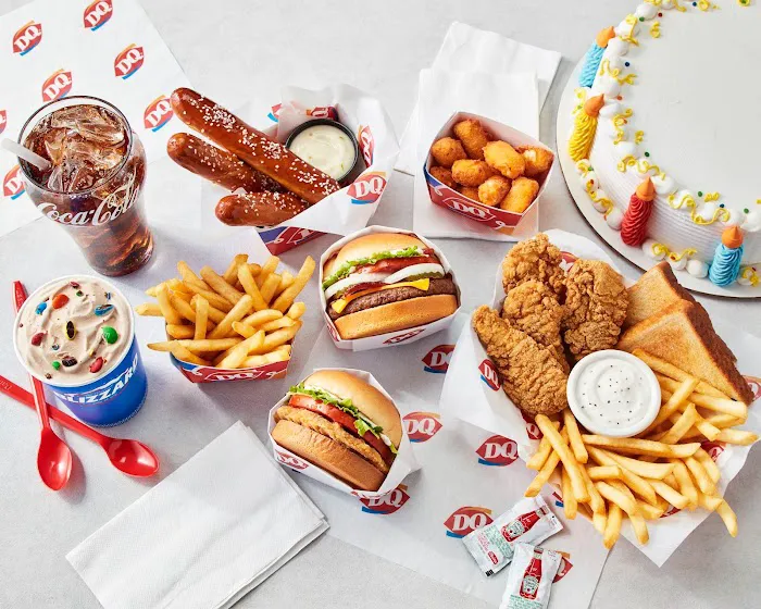 Dairy Queen (Treat) Picture 1