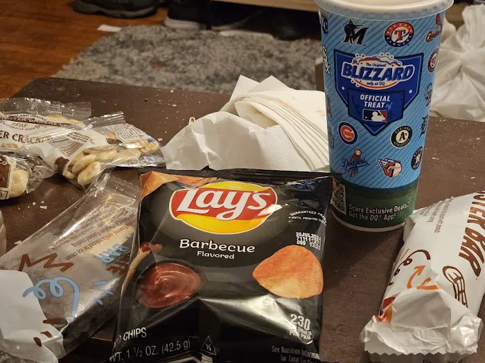 Dairy Queen (Treat) Picture 6