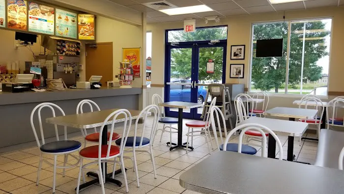 Dairy Queen (Treat) Picture 4