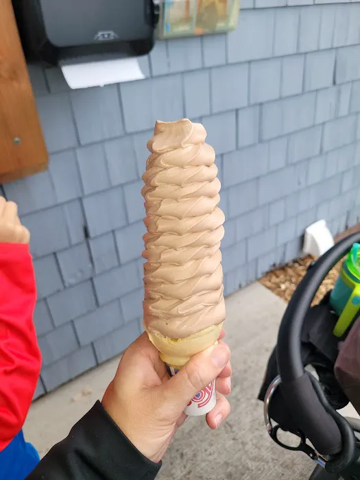 Blast Soft Serve Picture 3