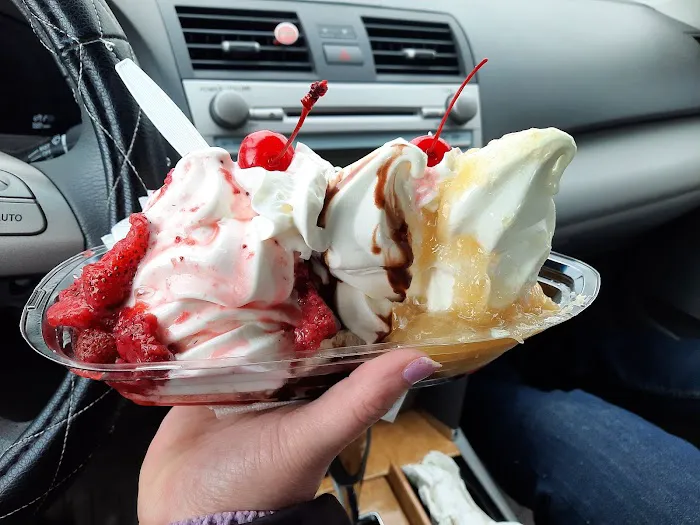 Blast Soft Serve Picture 1