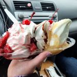 Blast Soft Serve