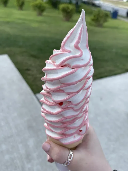 Blast Soft Serve Picture 4