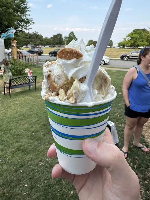 Blast Soft Serve Picture 5
