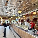 South Pier Parlor