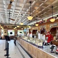 South Pier Parlor ico