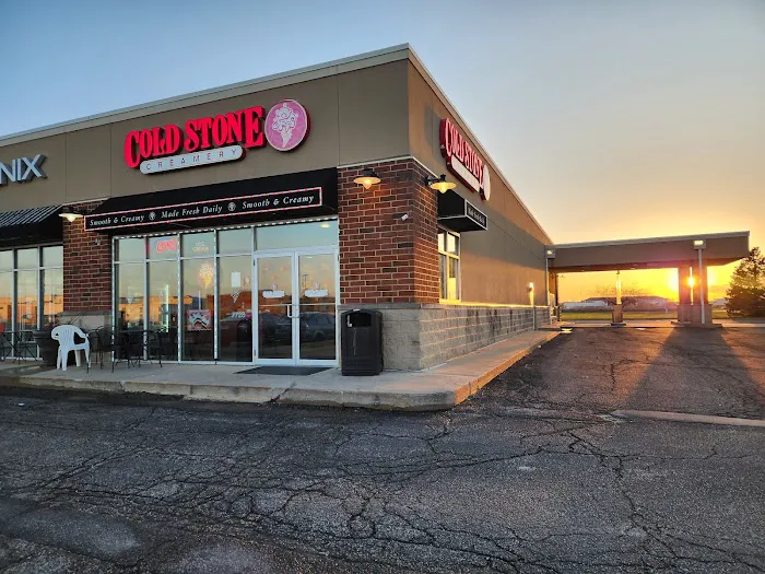 Cold Stone Creamery Picture 2