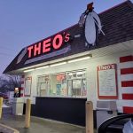 Theo's Ice Cream