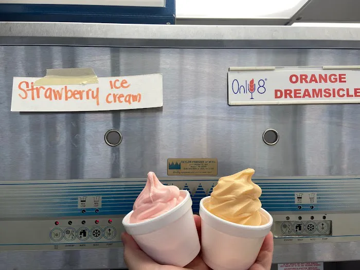 Theo's Ice Cream Picture 4