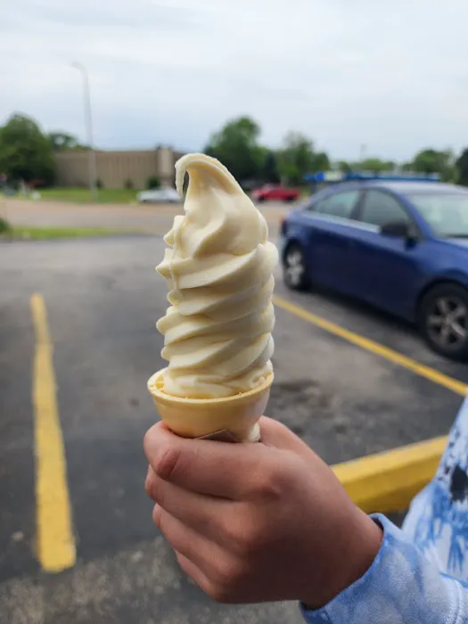 Theo's Ice Cream Picture 6