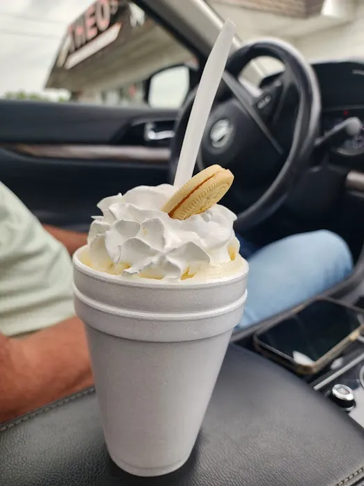 Theo's Ice Cream Picture 7
