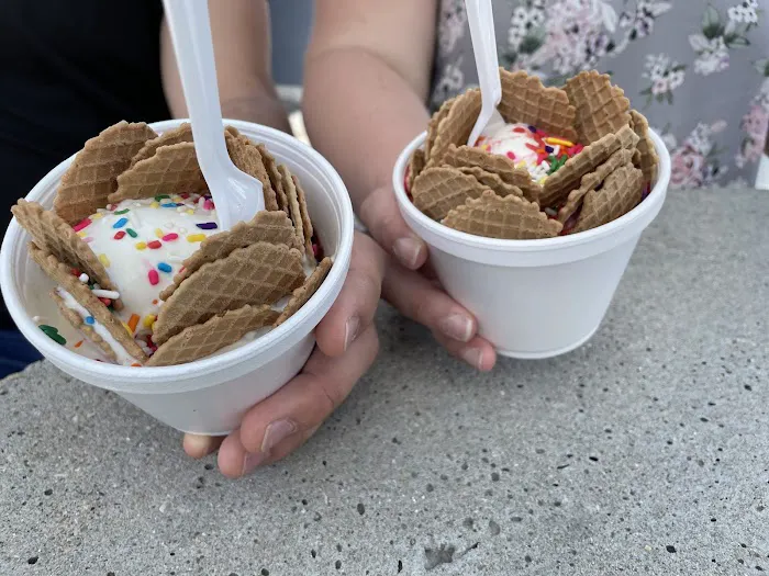 Theo's Ice Cream Picture 10