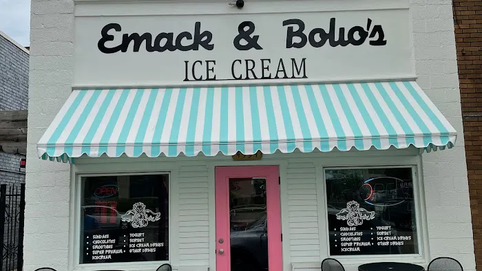 Emack & Bolio's Ice Cream Picture 3