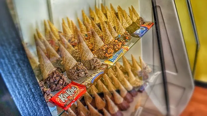 Emack & Bolio's Ice Cream Picture 2