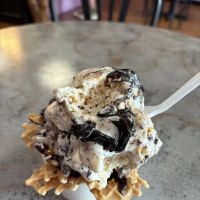 Emack & Bolio's Ice Cream ico