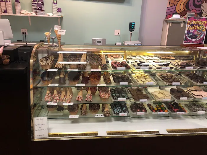 Emack & Bolio's Ice Cream Picture 8