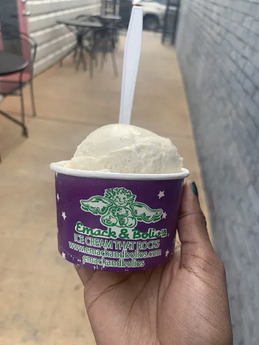 Emack & Bolio's Ice Cream Picture 9