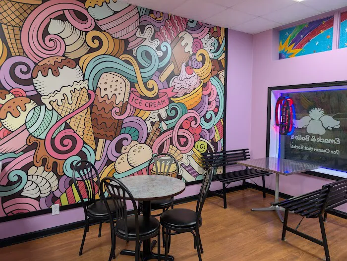 Emack & Bolio's Ice Cream Picture 10