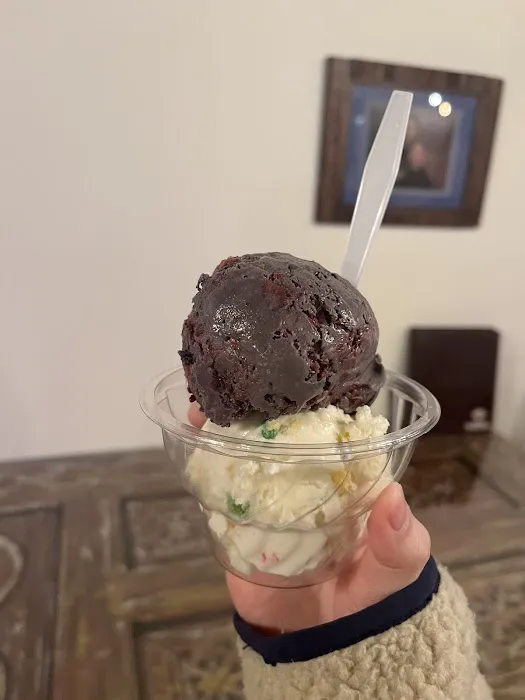 Yeni's Palarte Mexican Ice Cream Picture 9