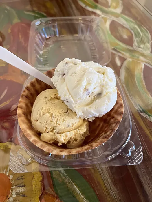 Yeni's Palarte Mexican Ice Cream Picture 8
