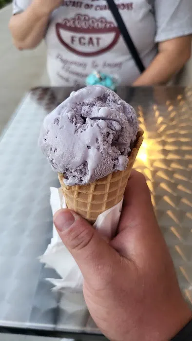 Yeni's Palarte Mexican Ice Cream Picture 5