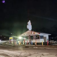 Emo's Dairy Mart ico