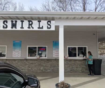 Swirls