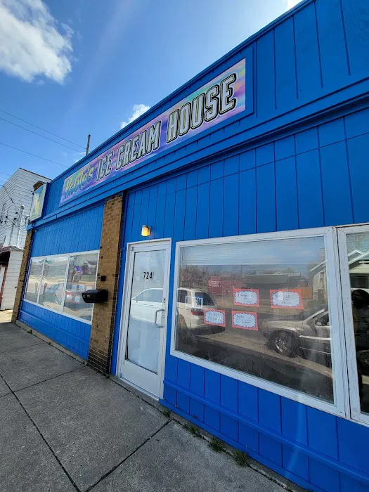 Pablo's Ice Cream House Picture 3