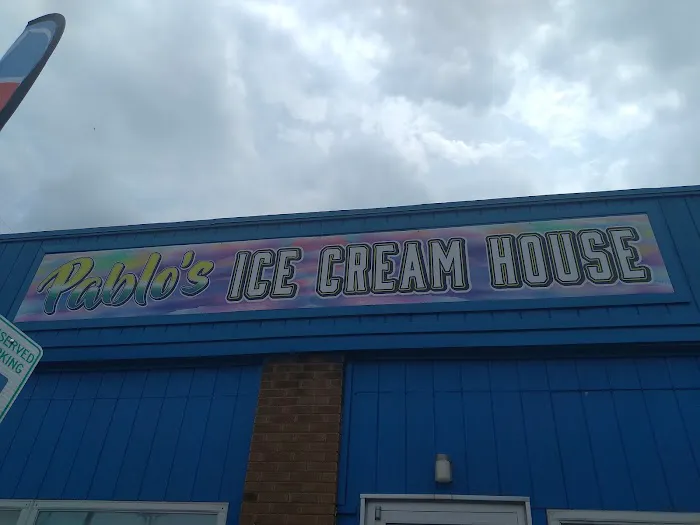Pablo's Ice Cream House Picture 7