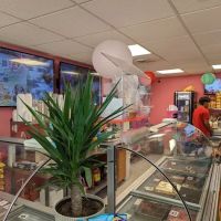Las Delicias Mexican ice cream ico