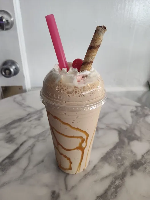 Las Delicias Mexican ice cream Picture 7