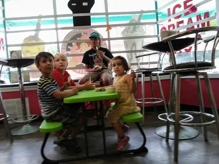 Las Delicias Mexican ice cream Picture 10