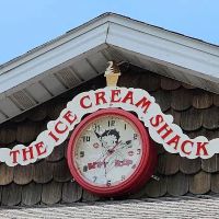 Ice Cream Shack ico