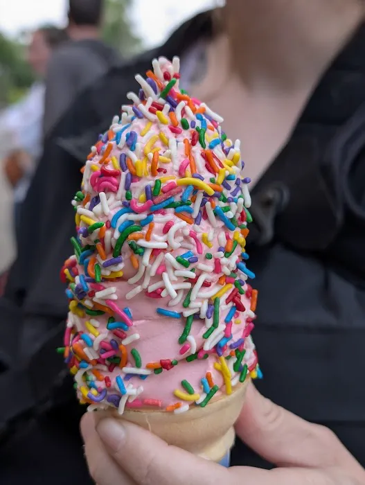 Ice Cream Shack Picture 5