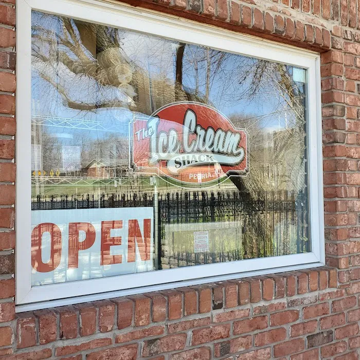 Ice Cream Shack Picture 7